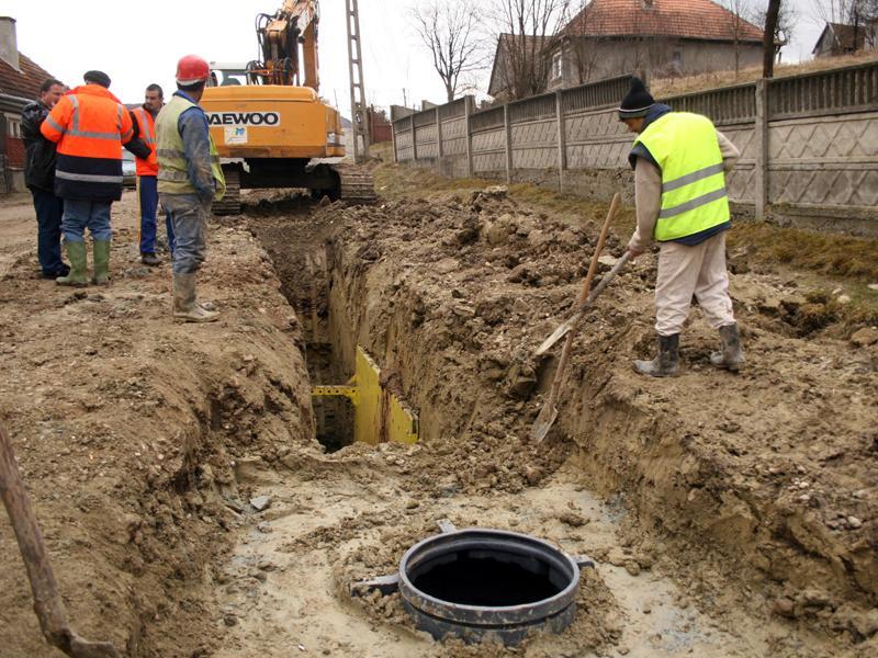Program naţional de investiţii de 4,9 miliarde de euro în infrastructură, aprobat astăzi de Guvern