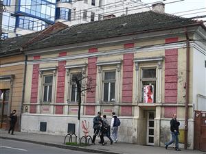 16,3 milioane de euro din spaţii comerciale   