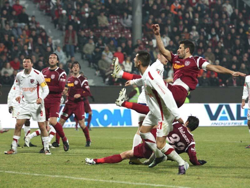 Cadu: Dacă învingem astăzi 99% mergem mai departe