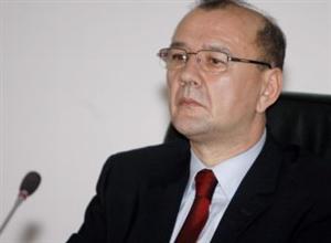 Chestorul Valentin Fătuloiu s-a întâlnit cu poliţiştii şi cu jandarmii clujeni