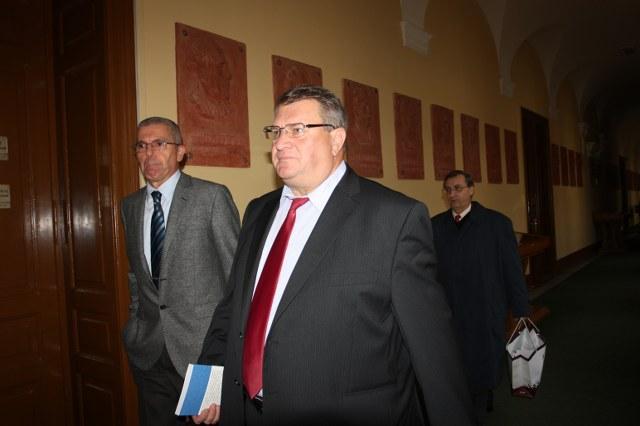 Mureşan: O victorie ne relansează pentru Liga Campionilor, un egal ne duce în Europa League, iar o înfrângere ne scoate din cursă