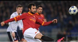 AS Roma - Bayern Munchen 3-2 (final) VIDEO