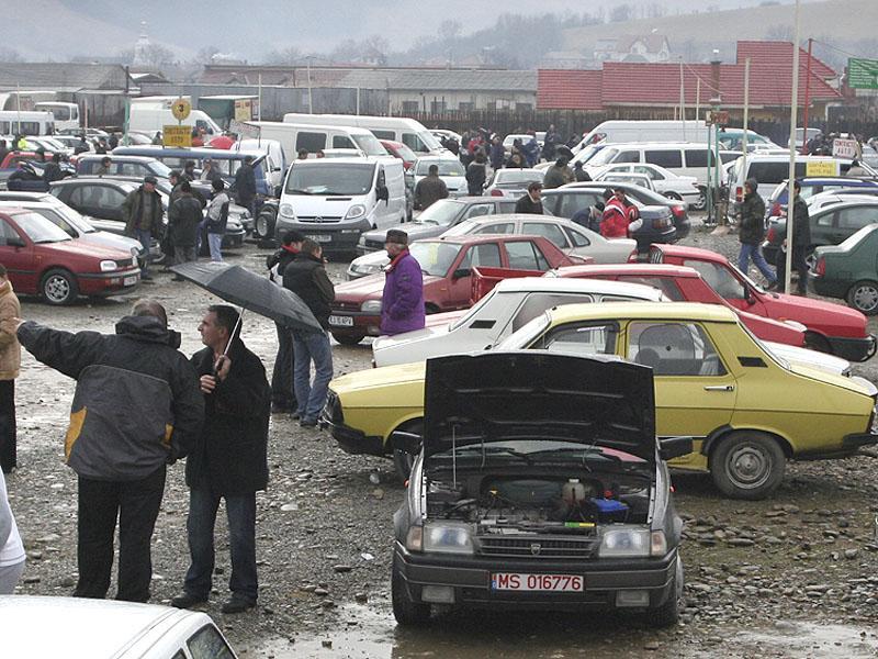 Taxa de primă înmatriculare se măreşte din 2011 cu 25 până la 50 de procente