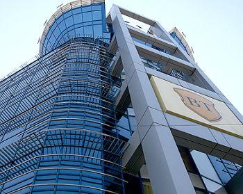 Măsura de suspendare a tranzacţionării acţiunilor suplimentare la Banca Transilvania a expirat ieri