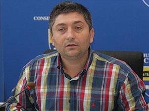 Dotări de aproape un milion şi jumătate de lei pentru noul sediu al Consiliului Judeţean