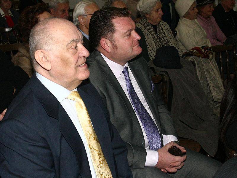 Tablourile lui Leordean, la Muzeul de Artă