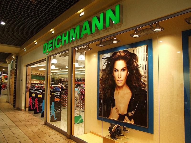 Ziua de Cluj | Germanii de la Deichmann deschid al doilea magazin la