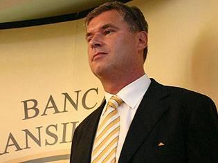 BT amână listarea pe Bursa din Viena, din cauza conflictului cu SIF Banat-Crişana