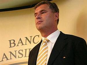 BT amână listarea pe Bursa din Viena, din cauza conflictului cu SIF Banat-Crişana