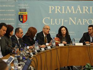 “Bilă albă” pentru Cluj în cursa pentru “mondialul” din 2012