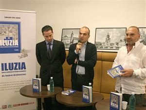 Andrei Hrebenciuc: “România este la jumătatea distanţei dintre comunism şi capitalism”