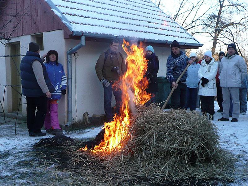 Turismul de sărbători, înjumătăţit la Cluj   