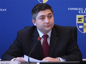 Bugetul judeţului în 2011: 100 de milioane de euro   