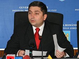 Tişe se retrage şi acuză: 