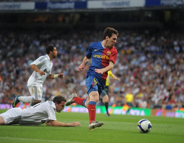 Cel mai aşteptat meci din Europa, „El Clasico” Barcelona – Real Madrid, deseară de la ora 22