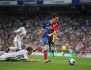 Cel mai aşteptat meci din Europa, „El Clasico” Barcelona – Real Madrid, deseară de la ora 22