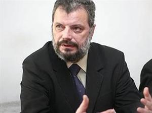 Eckstein: Candidez la şefia UDMR, indiferent de competitori
