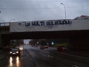 Banner cu 