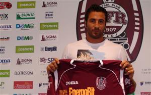Sforzini, dorit de două echipe din Serie B
