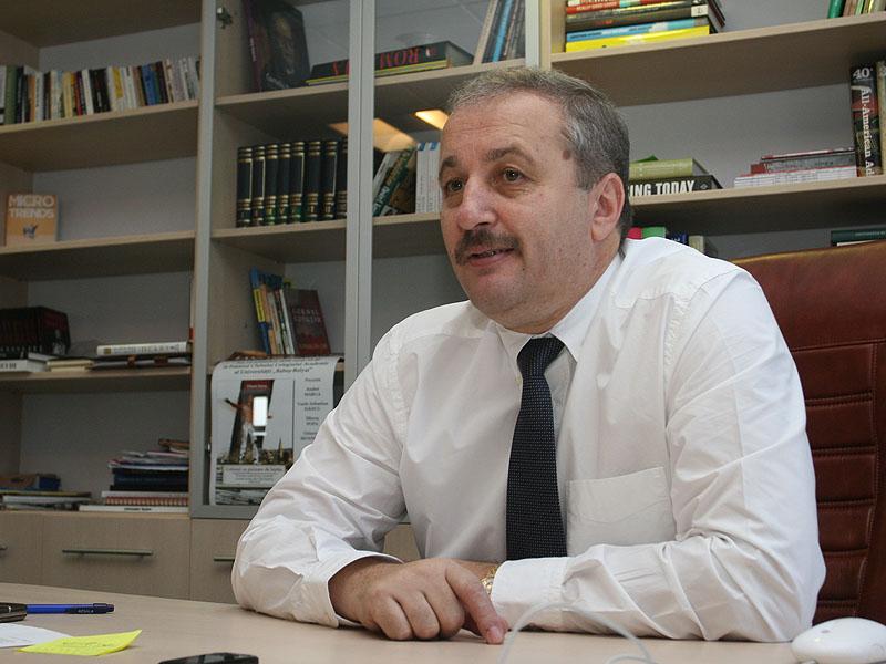 Trăim prost, dar e bine şi aşa     
