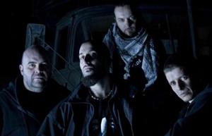 Piese de pe noul album al Altar, într-un concert sâmbătă la Cluj