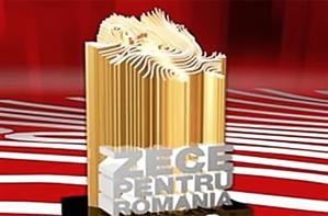 Clujul, oraşul în care trăieşti cel mai bine în criză, premiat la gala 