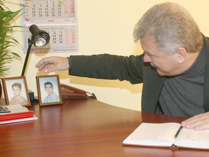 Dan Canta: “Dacă lucrurile nu se schimbă, ne facem valiza şi plecăm din ţară”   