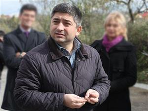 Lui Tișe i se va propune o funcție la nivel național, în PDL, a anunțat Emil Boc