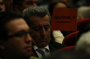 Alegerile PDL Cluj în imagini GALERIE FOTO