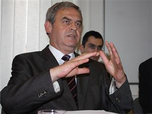 Tökes, decis să rupă UDMR