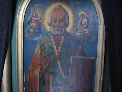 Sfântul Nicolae, sărbătorit astăzi