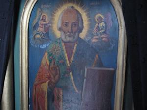 Sfântul Nicolae, sărbătorit astăzi