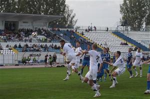 Următoarea etapă din Liga I se va juca anul viitor