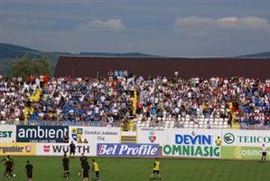 O victorie a lui „U” cu Steaua, cotată cu şanse mici la casele de pariuri