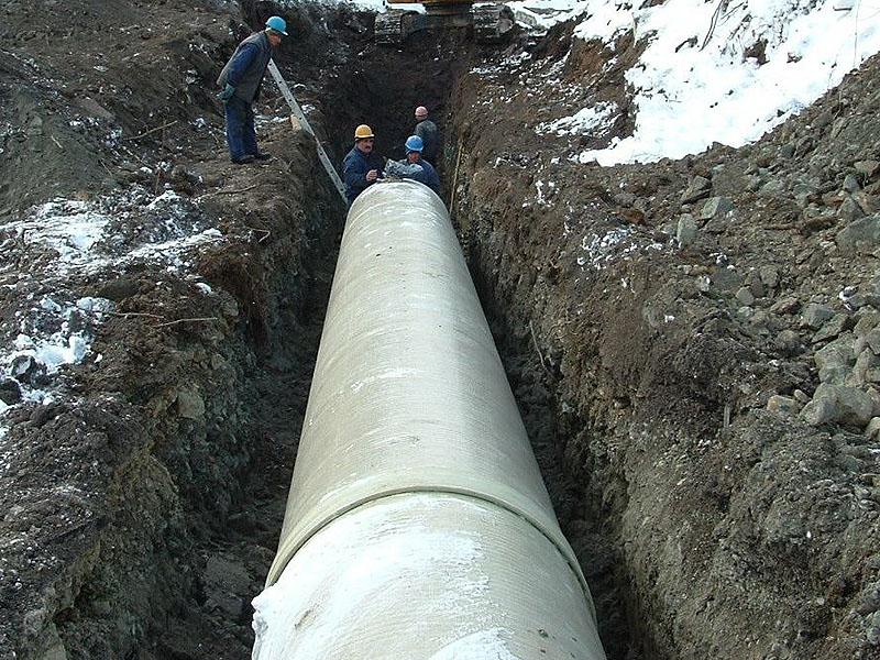 Noi proiecte de infrastructură rurală     