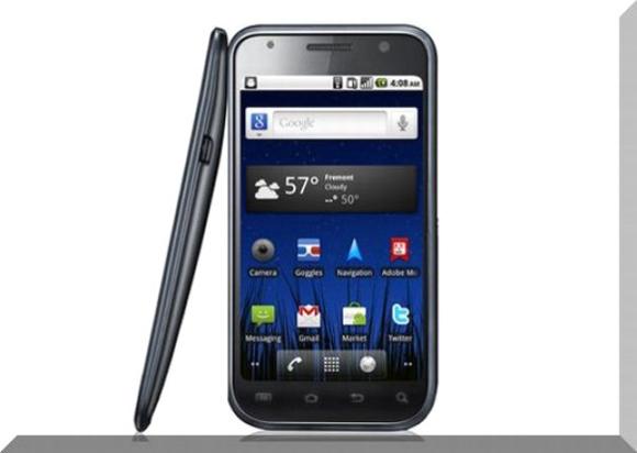 Google îşi lansează noul mobil: Nexus S