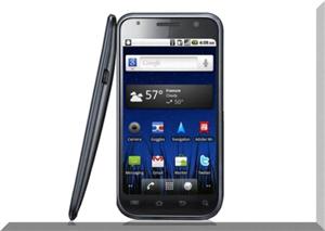 Google îşi lansează noul mobil: Nexus S