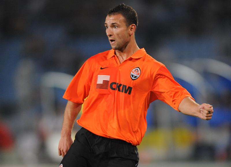 Raţ, eroul Şahtior-ului antrenat de Mircea Lucescu. Ucrainienii s-au calificat de pe primul loc. VIDEO Vezi toate echipele calificate