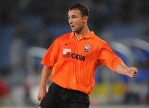 Raţ, eroul Şahtior-ului antrenat de Mircea Lucescu. Ucrainienii s-au calificat de pe primul loc. VIDEO Vezi toate echipele calificate