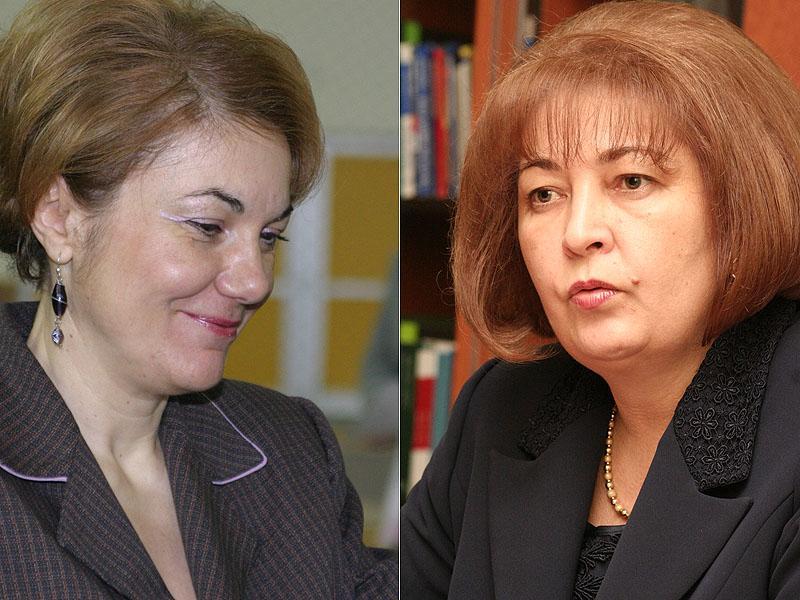 Sorina Siserman a câştigat concursul pentru şefia Tribunalului 
