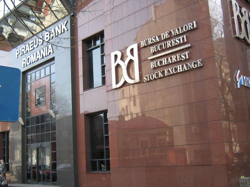 Clujul a pierdut la bursă 111 milioane de euro