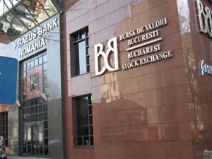 Clujul a pierdut la bursă 111 milioane de euro