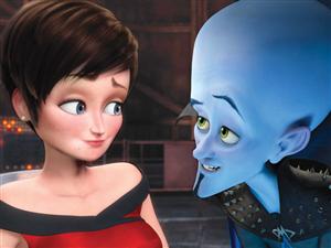 Priveşte, citeşte! Megamind, Narnia şi Stieg Larsson    