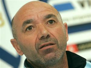 Jaime Pacheco, cu un pas şi jumătate la CFR