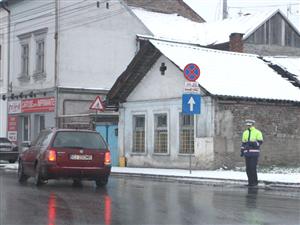 22% dintre clujeni au condus băuţi        