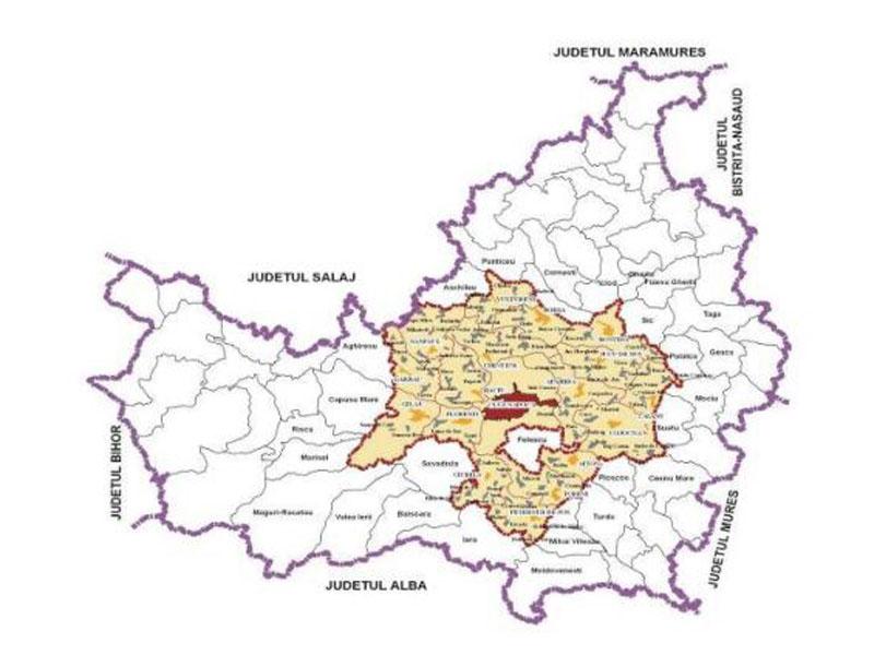 Primăria s-a înscris la “maratonul finanţărilor europene”     