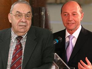 Război total între Băsescu şi Marga 