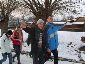 Studenţii clujeni, revoltaţi că li se “taie” taberele       