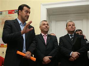 “Big Brother”, cel mai mare duşman al şoferilor indisciplinaţi   