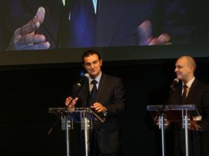 Clujul şi-a premiat juniorii de success    
